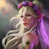 PoisonIvyVT's profile picture. 🔞Forest elf 🌿Twitch Partner | Fansly creator | arttag #poisonart | Links: https://t.co/6UewmOlf4H
