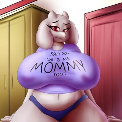 Name: Toriel
Age: 45 (irl 29)
Single
Rp/Drp ๐
5 lines or more