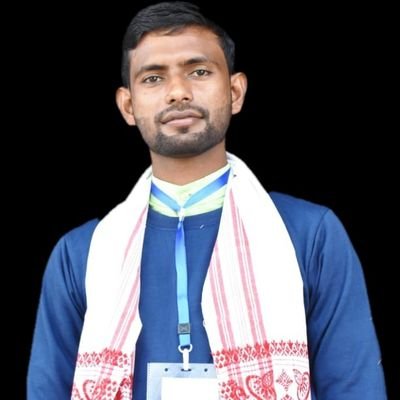 BJP Zindabad
Samaguri Mandol Social Media Convenor BJYM