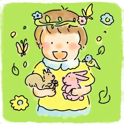 ちばいぶき／イラストレーターさんのプロフィール画像