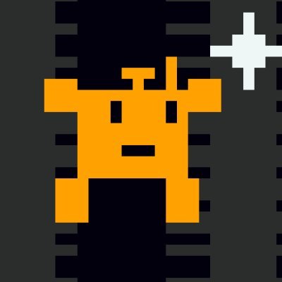 plazmaero's profile picture. İ'm a gamedev https://t.co/yqZU48AeEC