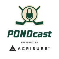 Minnesota Wild @PONDcast presented by Acrisure (@pondcast) 's Twitter Profile