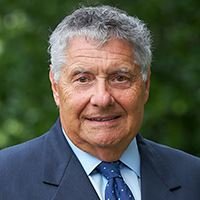Senator Bob Singer Profile