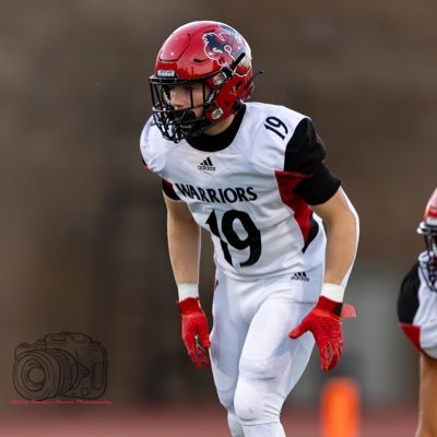 4 ⭐️ Kohls LS |2026 | 5’ 11 180| LB/S| (402) 990-4406 | 565 Squat | 285 Hang clean | 285 Bench | 32” Vertical Jump| https://t.co/HgH6fXGgds