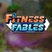 Immersion Games - Fitness Fables (@immersiongamesx) Twitter profile photo Immersion Games - Fitness Fables (@immersiongamesx) Twitter profile photo