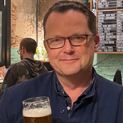 Adam Hibbert 🎗️ Profile