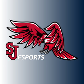 The Official Twitter account of St. John's University eSports
