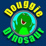 Douggie Dinosaur Profile