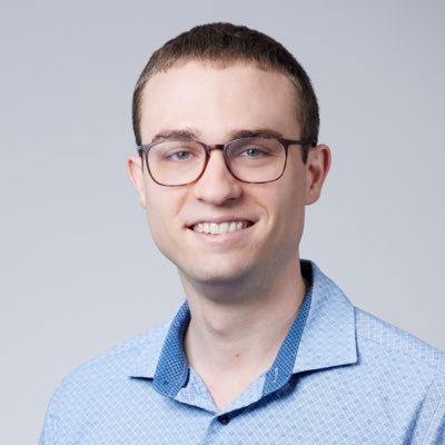 KenLeidal's profile picture. Staff ML Research Engineer at Genesis. Working on structure prediction machine learning models for small molecule drug discovery.