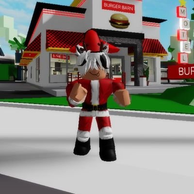 PeterPan7483's profile picture. I lOvE RoBlOx