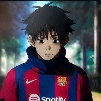 Ø$¥ (@osy_barcafan) Twitter profile photo