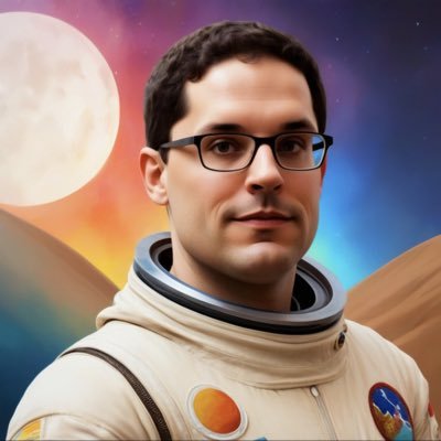 Founder of @habitatMarte:1st #Sustainability and #Mars #Research Station in Southern Hemisphere. Speaker on #innovation #entrepreneurship #SDG. #UFRN
