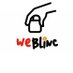 weblinc (@we_blinc) Twitter profile photo weblinc (@we_blinc) Twitter profile photo