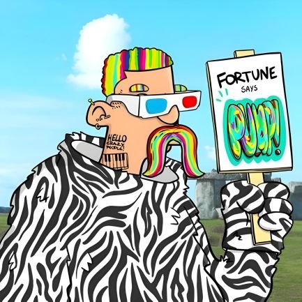 Fortune Profile