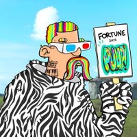 Fortune (@fortuneofweb3) 's Twitter Profile Photo Fortune (@fortuneofweb3) 's Twitter Profile Photo