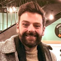 Zack (@zgallo) 's Twitter Profile Photo Zack (@zgallo) 's Twitter Profile Photo