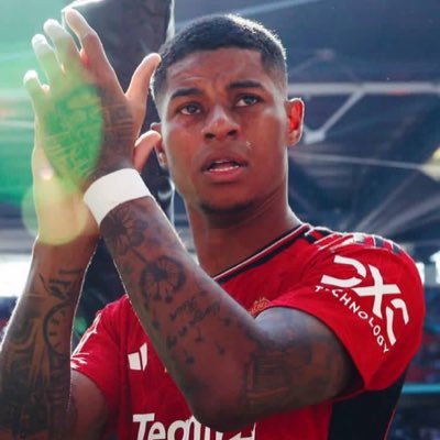 Born a red, sharing my passion for the game