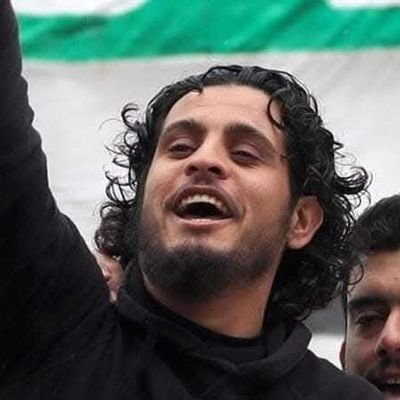 كل ما اتمناه ان يرضى الله عني وان يكتبني مع النبيين والصديقين والشهداء الصالحين