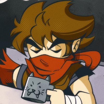 Jack of many fighting games, master of none. Sometimes play RPGs too. Comp Sci student.