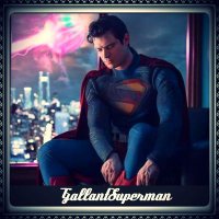 Clark Kent. / Superman. Parody. (@gallantsuperman) 's Twitter Profile Photo Clark Kent. / Superman. Parody. (@gallantsuperman) 's Twitter Profile Photo