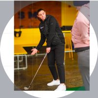Alyson Mckechin (@alymckgolf) 's Twitter Profile