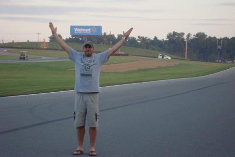 Racing, Pittsburgh sports #2A