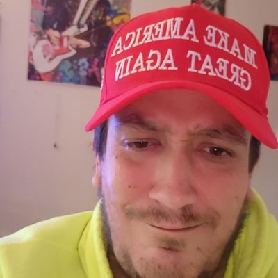 No🚫DMs!!!! I am a MAGA/MAHA dad trying to raise two kids with their mother. Responsible med 420 user. Operation Mockingbird has been confirmed as real. 🇺🇸💪