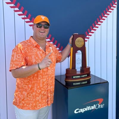 Go Vols 🍊
