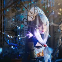 紀鈴_KISUZU (@kisuzu_cosplay) 's Twitter Profile