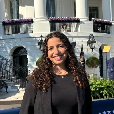 Policy dir. @voterstomorrow | working EMT: saving lives and democracy 🚑🗳️ Opinions: my own ✡︎