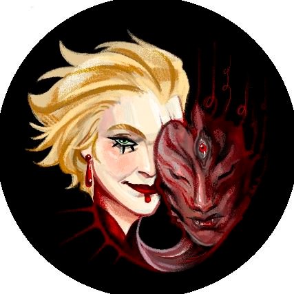 Zhmurka | commissions openさんのプロフィール画像