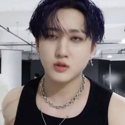 S3OCHANGB1N's profile picture. seo changbin lover | 26 | she/they #창빈 nsfw