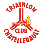 Le Triathlon Club de Châtellerault (Vienne 86) fait parti de la ligue Poitou-Charentes de Triathlon et compte une centaine de licenciés.