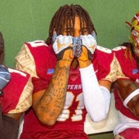 Broc E. Boutte (@brocboutte20) 's Twitter Profile Photo Broc E. Boutte (@brocboutte20) 's Twitter Profile Photo