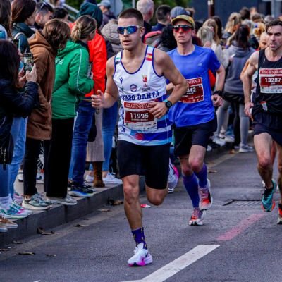 🏃♂️Marchador--- @AtletismoCAPEX
🔺Puebla del Maestre
🔻 Don Benito
🔻TSEAS Técnico Superior
Monitor en @atavastenispadel
monitor en @clubatletismodb