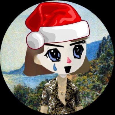 qezzy0x's profile picture. stay positive.