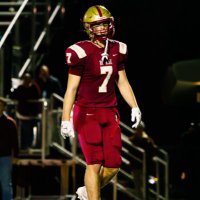 Conrad Babka 2025 WR/TE (@conradbabka7) 's Twitter Profile Photo Conrad Babka 2025 WR/TE (@conradbabka7) 's Twitter Profile Photo