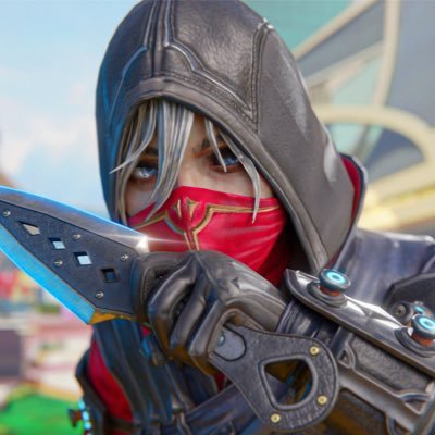EA Partner, Twitch Affiliate, Wraith Main 8k+ Kills!