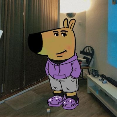 origineildon's profile picture. alternate realities 🪅