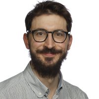 Quentin Bertrand (@qu3ntinb) 's Twitter Profile