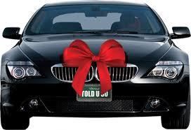 How would you like to lose weight or get in shape over the next 90 days? What if you could get awesome rewards like a new BMW for helping others do the same?