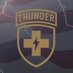 Thunder Plus Wrestling (@thunderwrastlin) Twitter profile photo Thunder Plus Wrestling (@thunderwrastlin) Twitter profile photo