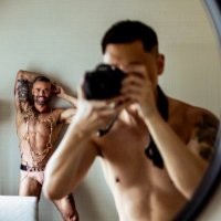 Zhenfoto - Male Erotic Photography (@zhenfoto) 's Twitter Profile