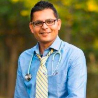 Sucharu Prakash, MD Profile