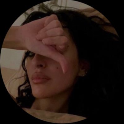 justtme110's profile picture. Rule number one, stay away