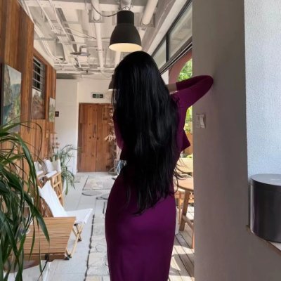 UzllgVixen's profile picture. 🌞Be a brand new self every day, shining brightly✨🌟