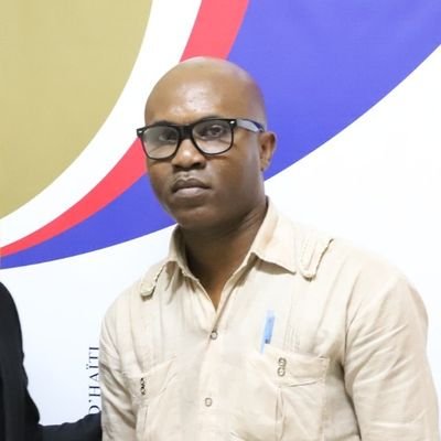 Clifftongo's profile picture. politologue/Citoyen engagé/Membre du Directoire et Secrétaire à la Communication de l'Observatoire de la jeunesse Haitienne (OJH)