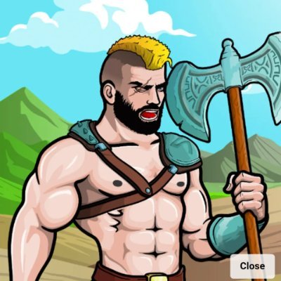 bertilio24's profile picture. 