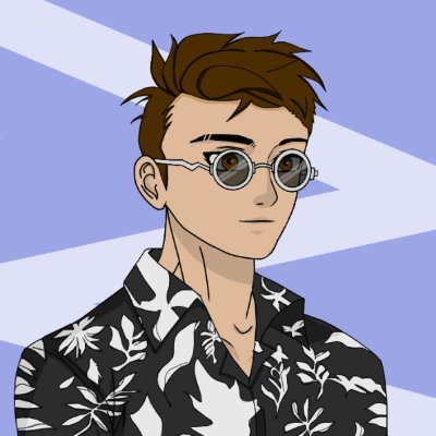 0xZenoUsman's profile picture. Fullstack developer 👨‍💻 | Artist 🎨 & positive vibes supporter 🤝  | creator:  @RzenoLabs | Dev member: @Gensuki_