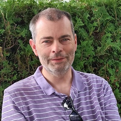 Reto_Bachofner's profile picture. You + AI = Reinvented Work. Helping high-integrity professionals build modern, one-person businesses — no hustle, just leverage.